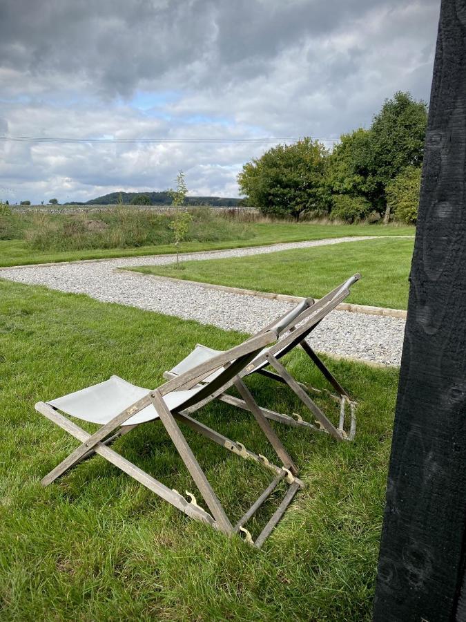 Meadow View - Bottom Holiday home