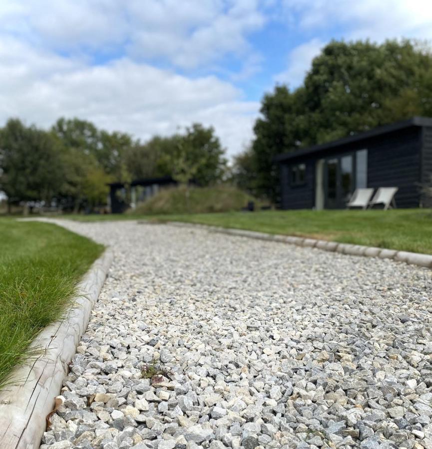 Meadow View - Bottom Holiday home